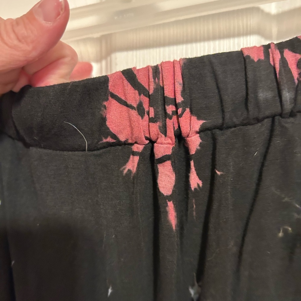 Tie-Dye Harem - Picture 4 of 8